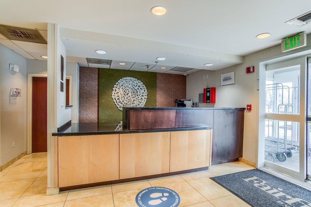 Fairfield Inn & Suites by Marriott Mobile photo 3