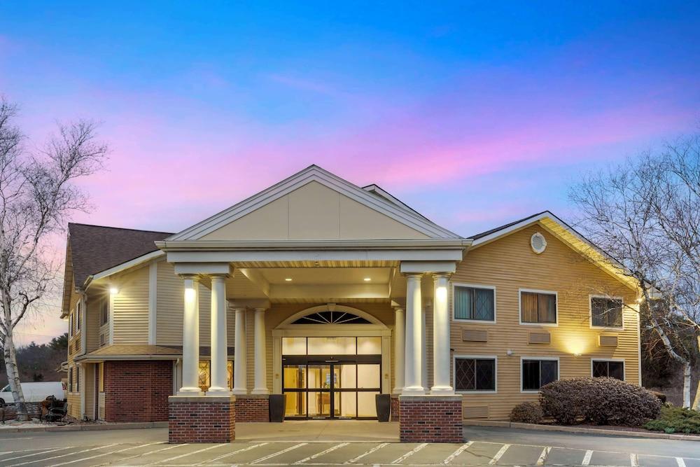 Best Western The Inn at Sharon/Foxboro photo 1