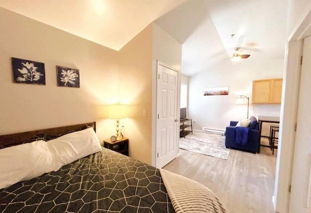 Island Breeze — hotel in St Ignace