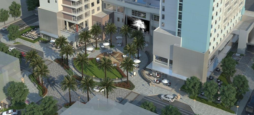 Marriott Fort Lauderdale Airport photo 21