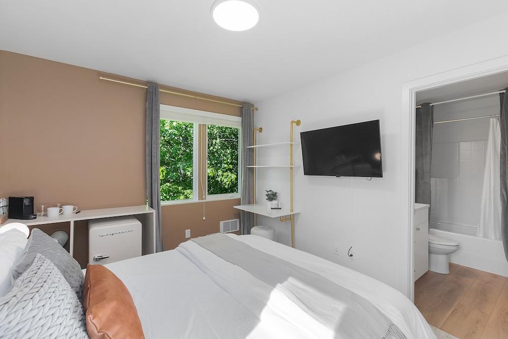 Sweet Suites Capitol Hill photo 23