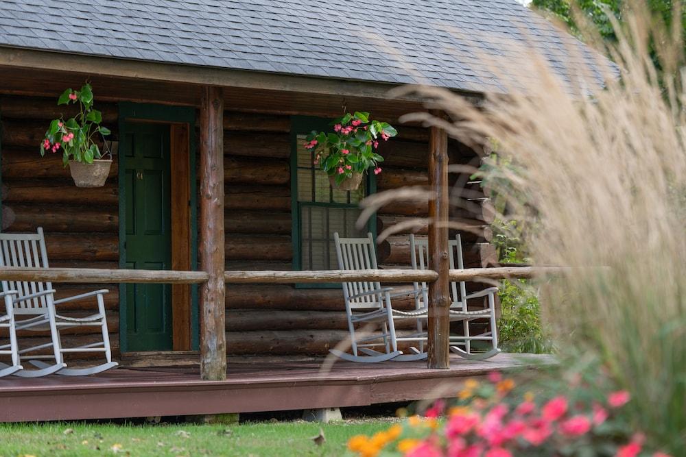 Christmas Farm Inn and Spa photo 35