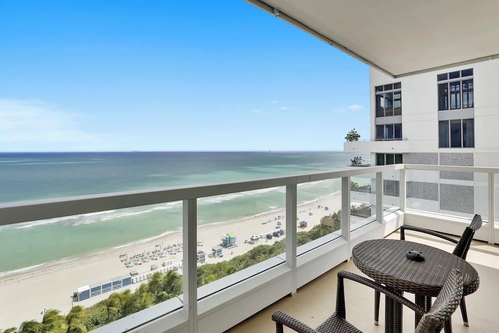 Residences at Fontainebleau Miami photo 68