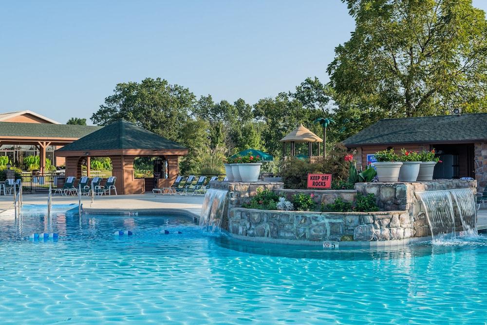 Westgate Branson Woods Resort and Cabins photo 62