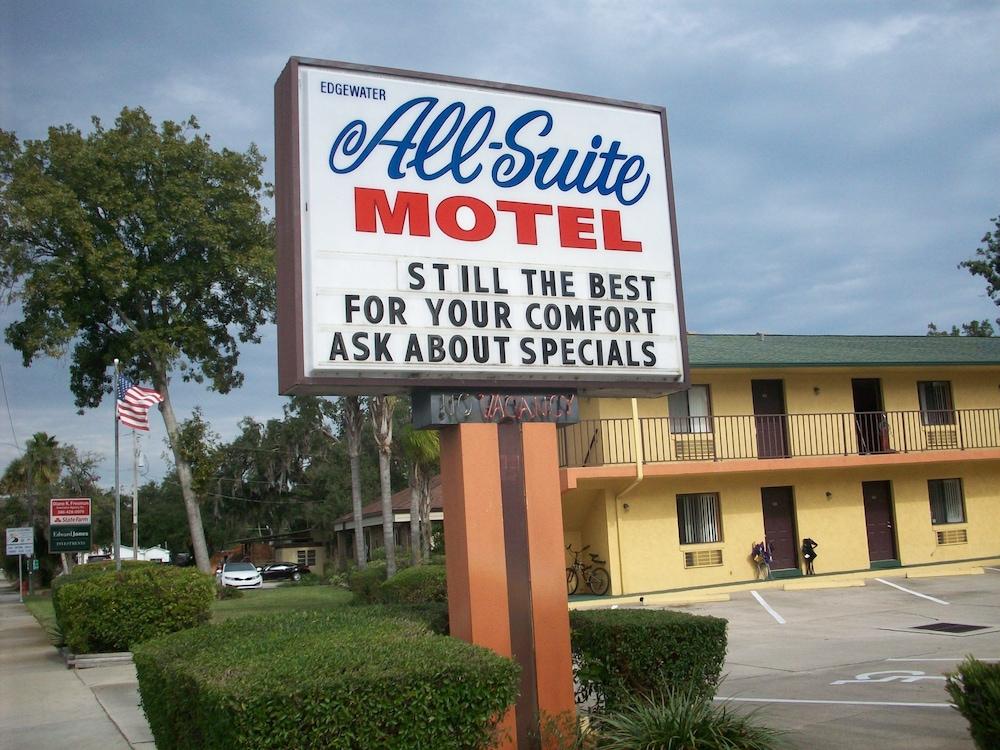 All Suite Motel photo 1