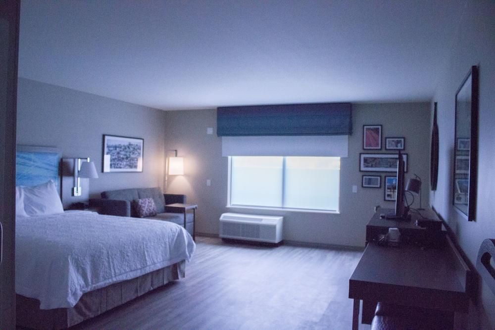 Hampton Inn & Suites Cranberry Pittsburgh photo 25