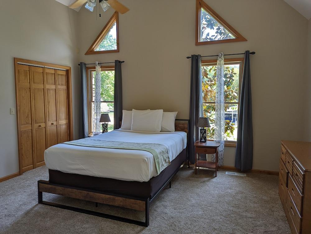Arrowhead Resort photo 9