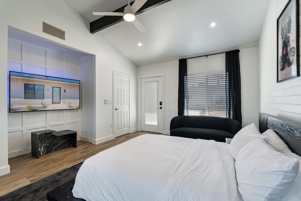 Ash & Ko Boutique Lodging photo 66