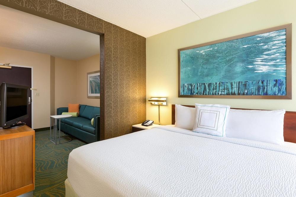 SpringHill Suites by Marriott Austin South photo 13