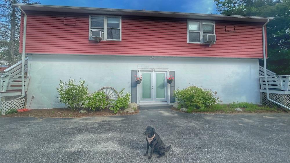 Open Hearth Inn photo 14