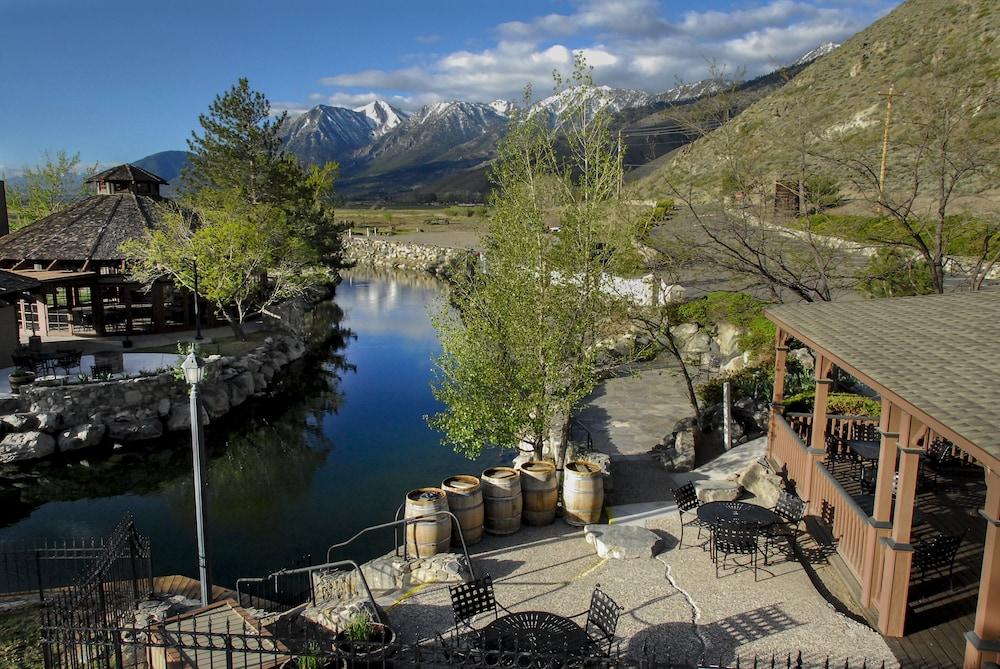 Holiday Inn Club Vacations David Walley's Resort by IHG photo 66