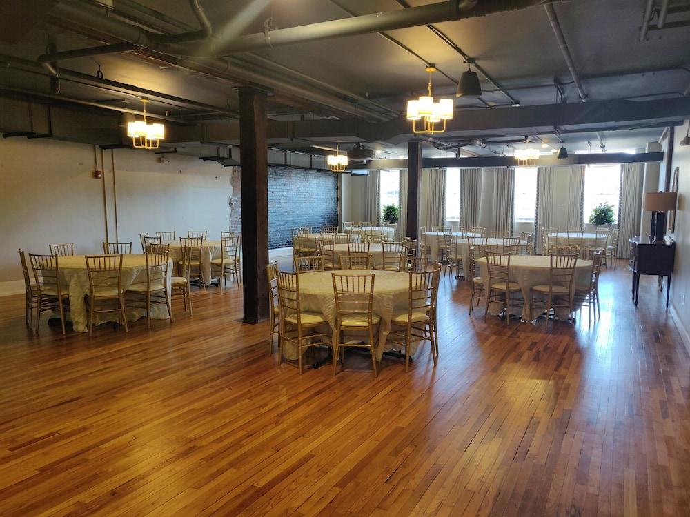 The Stricklin Hotel photo 9