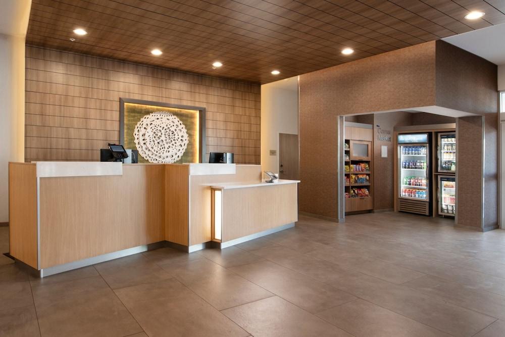 Fairfield Inn and Suites Dallas East photo 2