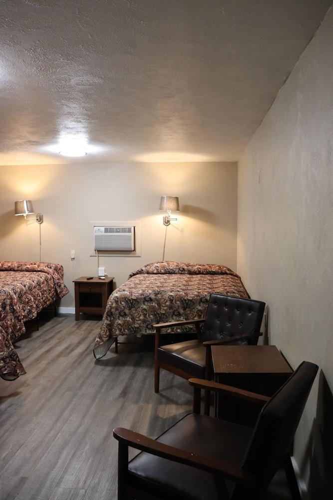 Starlite Motel photo 5