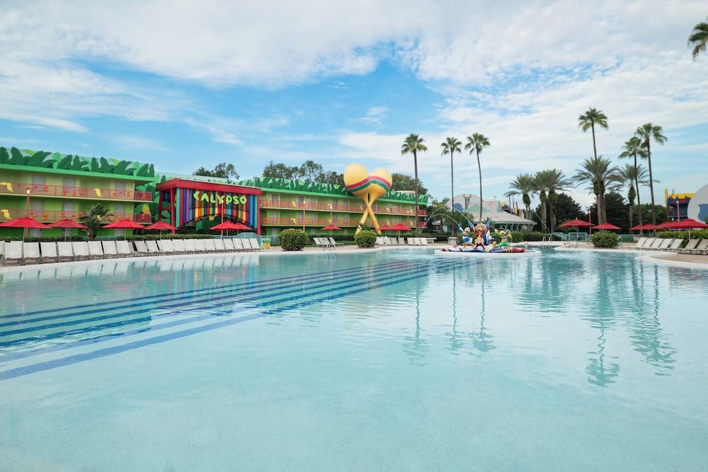 Disney's All-Star Music Resort photo 21