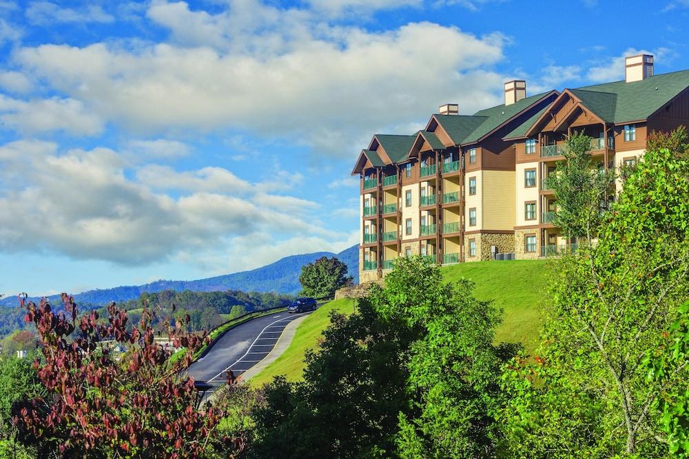 Club Wyndham Smoky Mountains photo 1