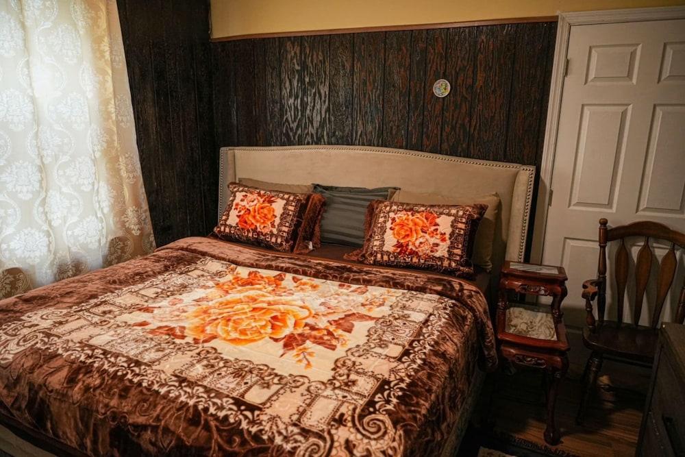 Divine Villa & Resorts Guest House photo 6
