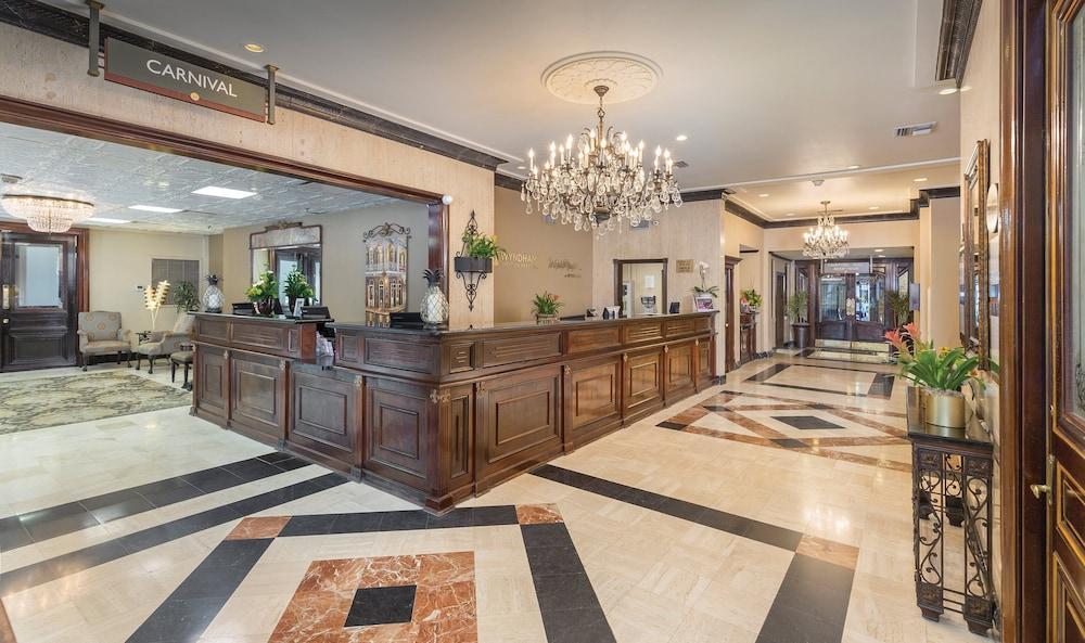 Club Wyndham Avenue Plaza photo 2