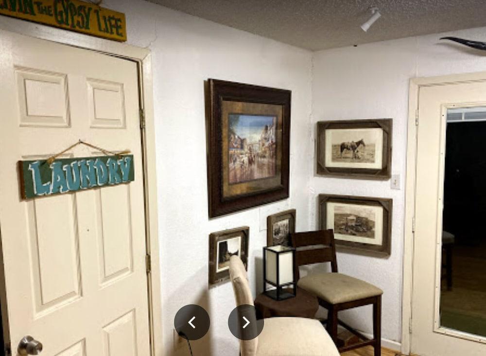 Wild Wild West Backpackers Hostel photo 6