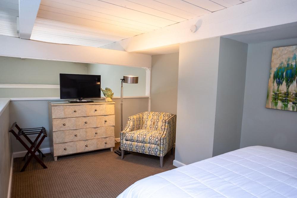Olde Harbour Inn, Historic Inns of Savannah. photo 21