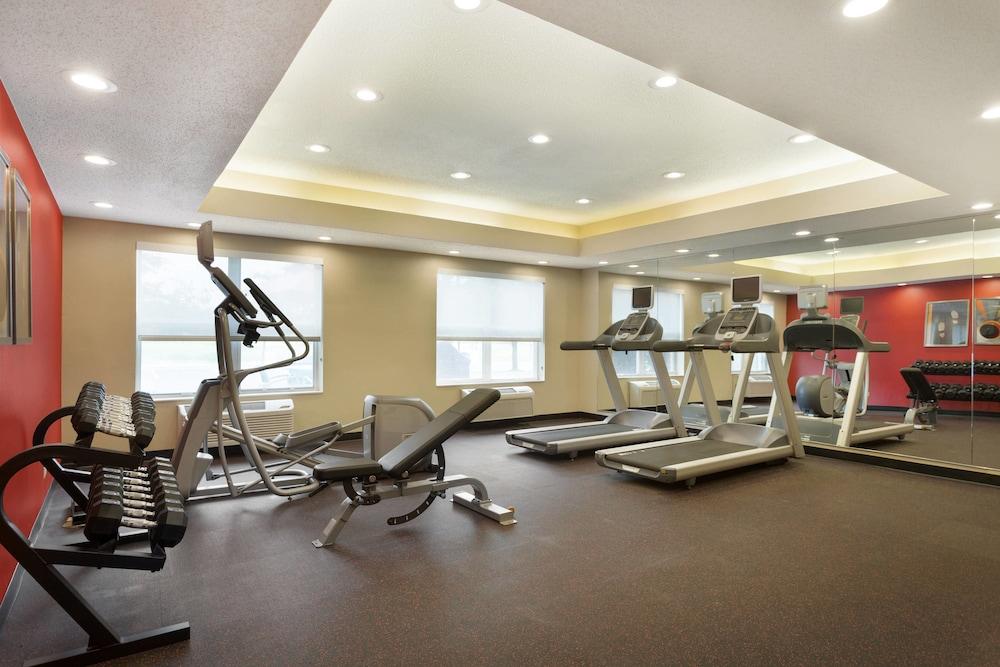 TownePlace Suites Chicago Naperville photo 19