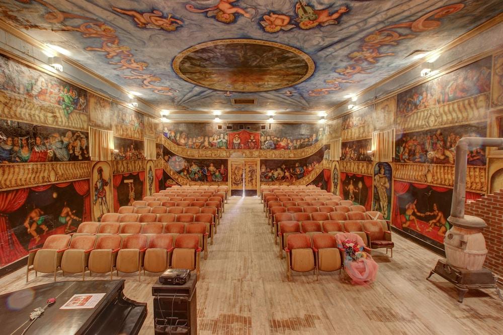 Amargosa Opera House photo 74