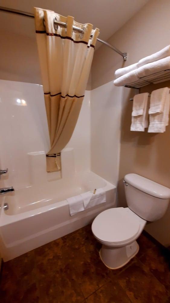Stonebrook Lodge Cherokee photo 9