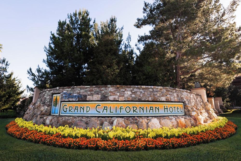 Disney's Grand Californian Hotel and Spa photo 12