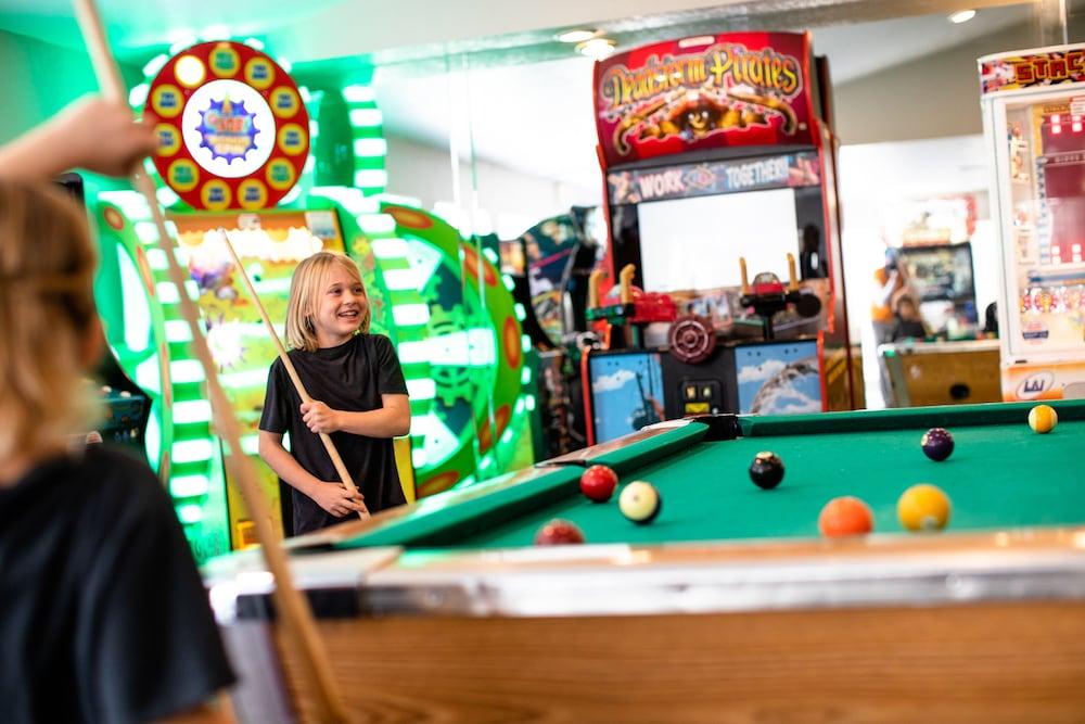 Holiday Inn Club Vacations at Desert Club Resort by IHG photo 55