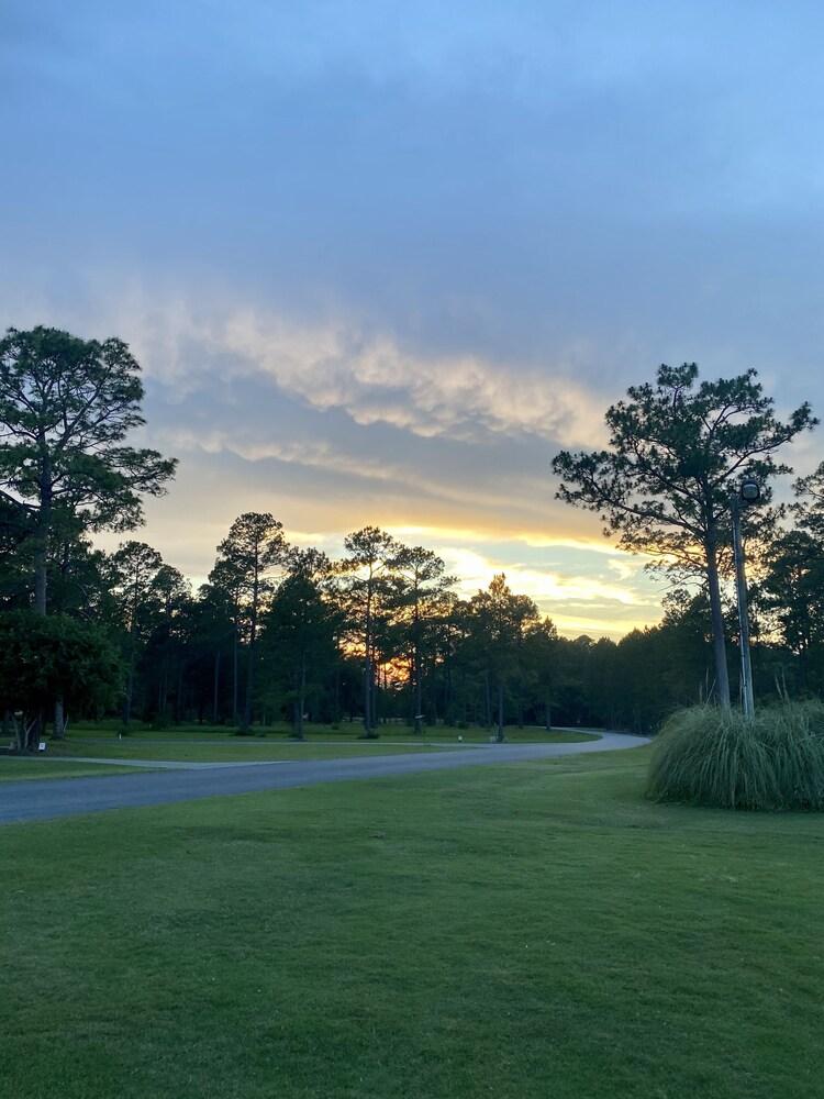 Blueberry Plantation Golf Resort photo 14
