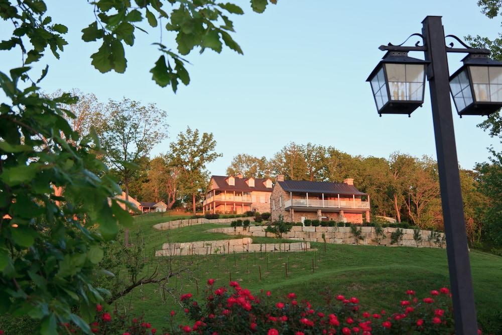 Inn at Hermannhof photo 62