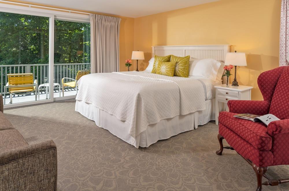 Dockside Guest Quarters & Restaurant photo 37