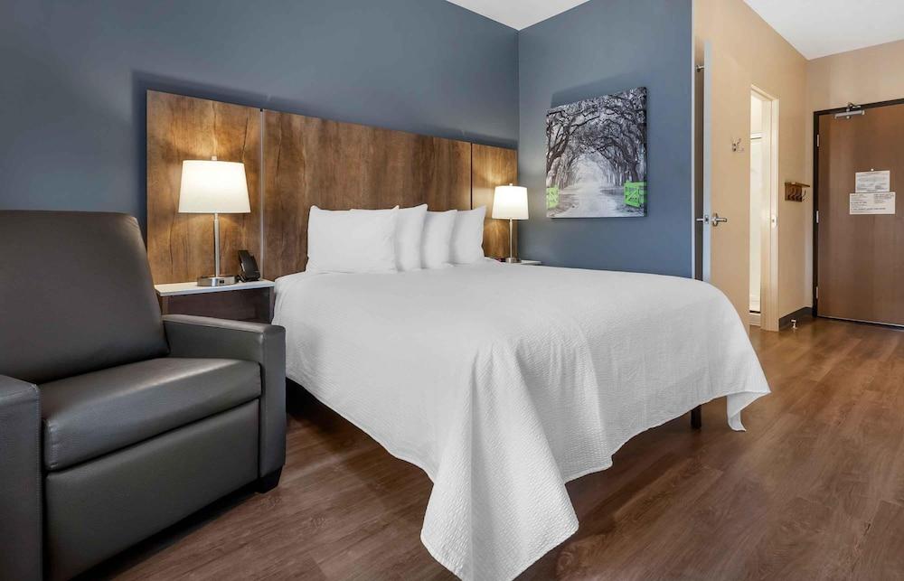 Extended Stay America Premier Suites - Temple photo 26