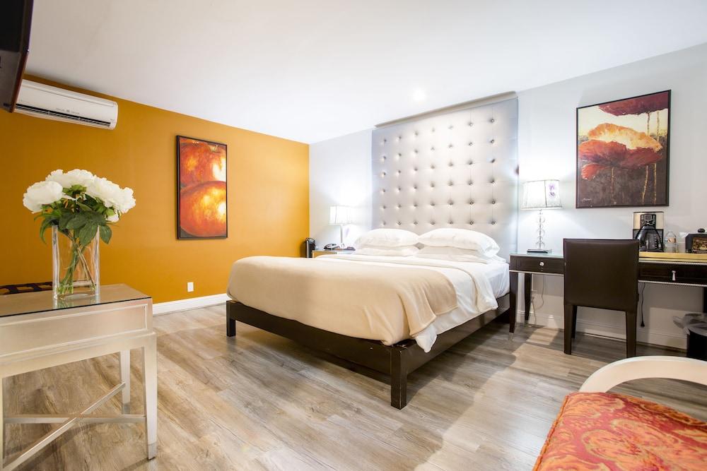 L.A. Sky Boutique Hotel photo 39