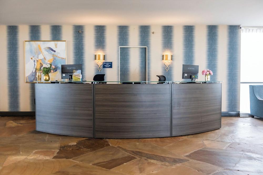 Illinois Beach Hotel photo 2