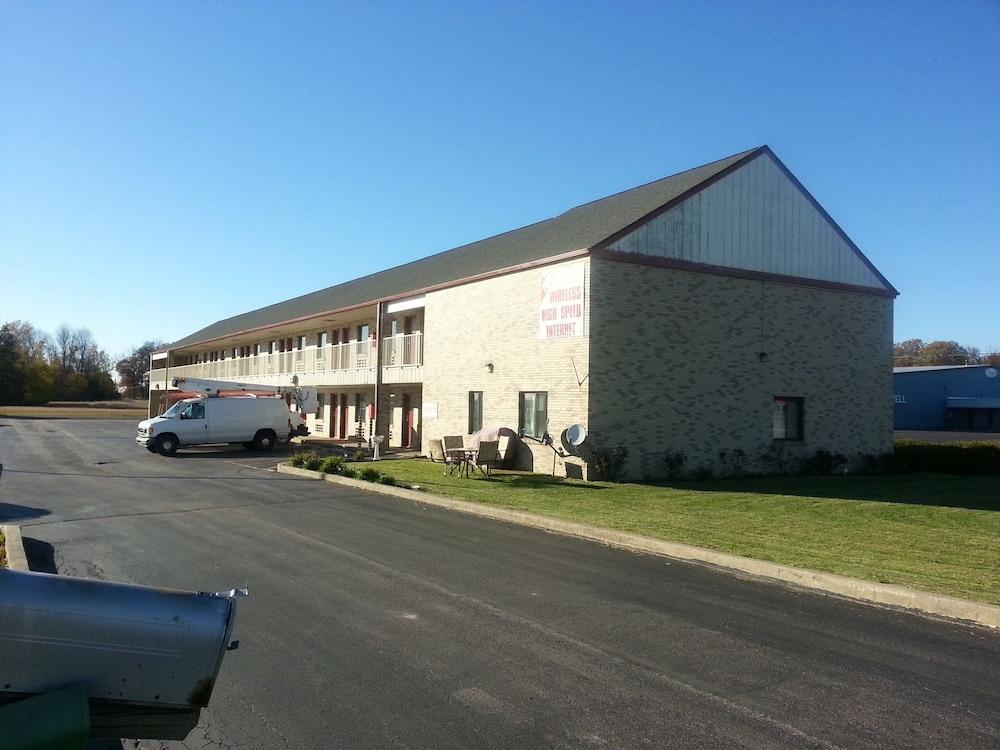 Hoosier Inn photo 1