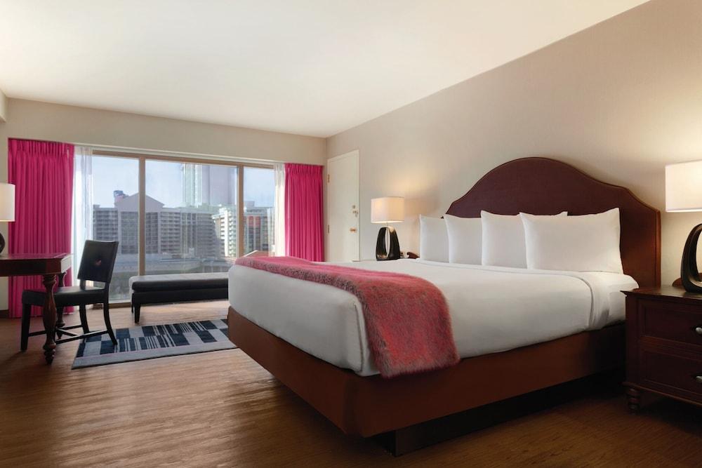 Flamingo Las Vegas Hotel & Casino photo 38