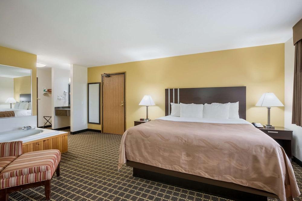 Quality Inn Edgerton photo 22