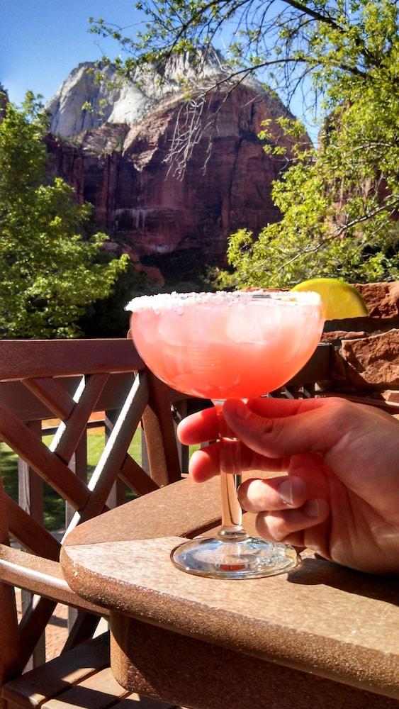Zion Lodge - Inside The Park photo 21