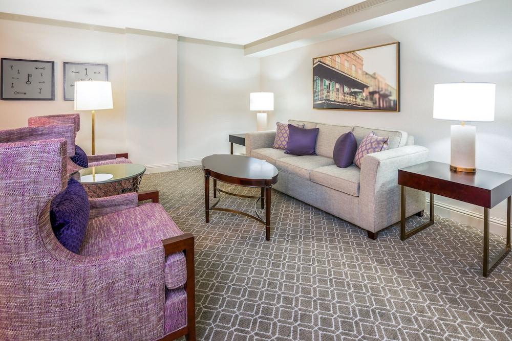 Crowne Plaza New Orleans French Qtr - Astor by IHG photo 39