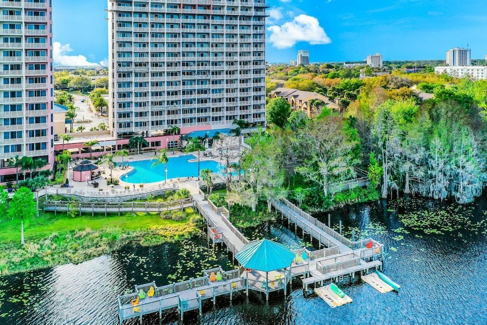 Blue Heron Beach Resort photo 67