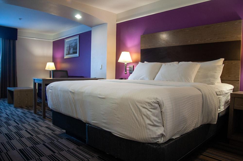 Kemah Edgewater Hotel, SureStay Collection by Best Western photo 9