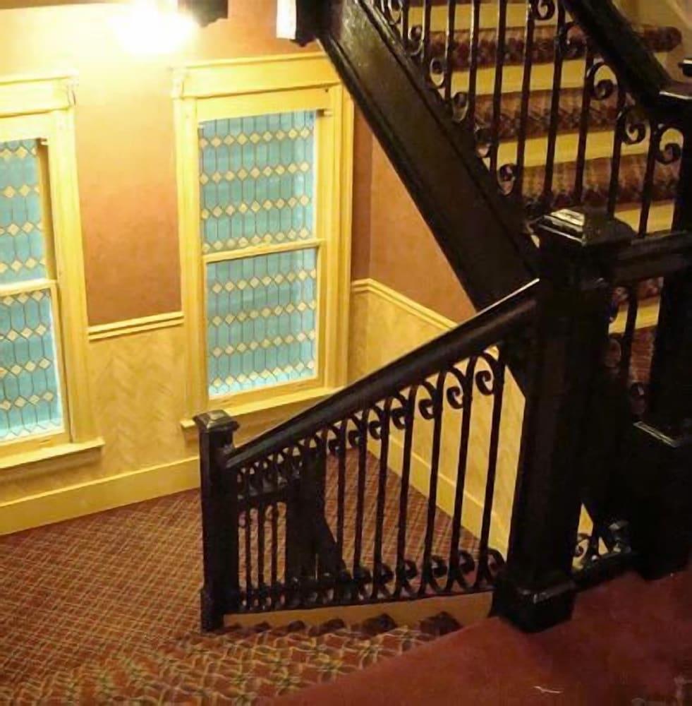District Hotel photo 27