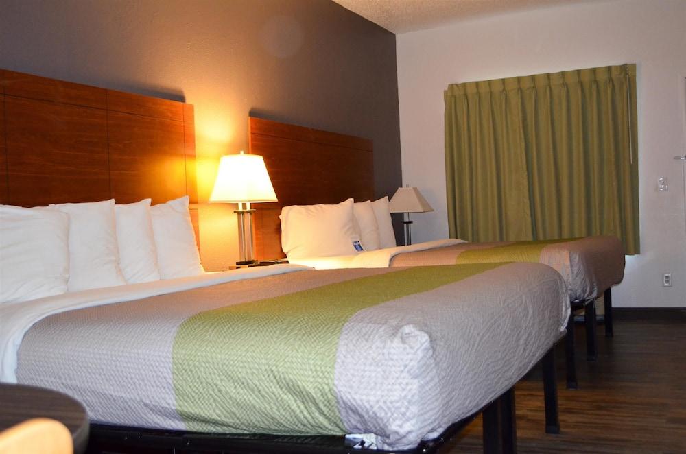 Studio Suites Extended Stay Chattanooga TN photo 6