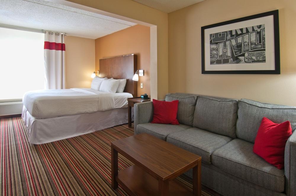 Four Points by Sheraton Nashville Airport photo 7