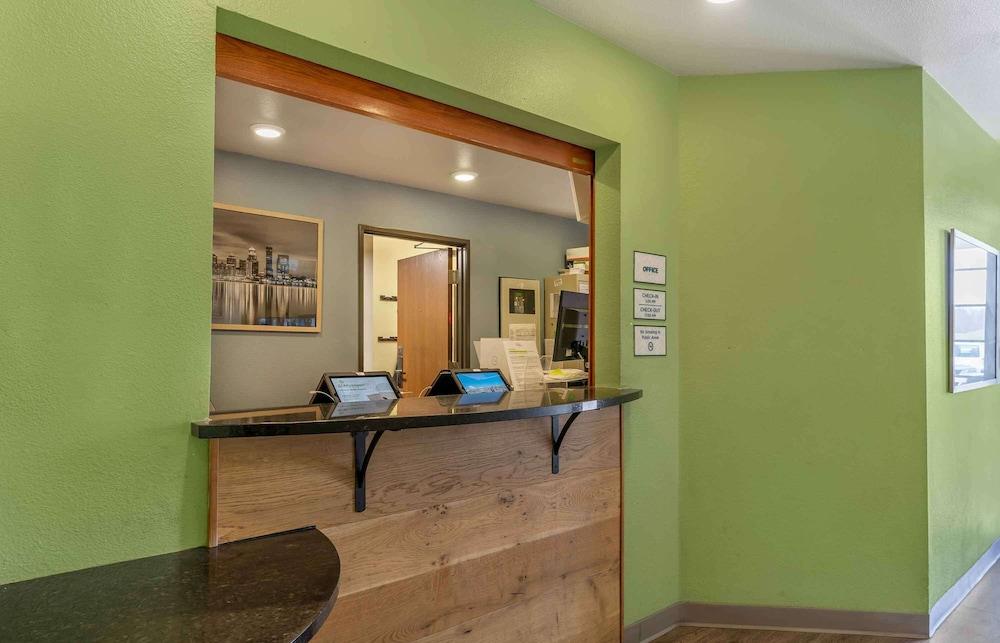 Extended Stay America Select Suites - Louisville - South photo 6