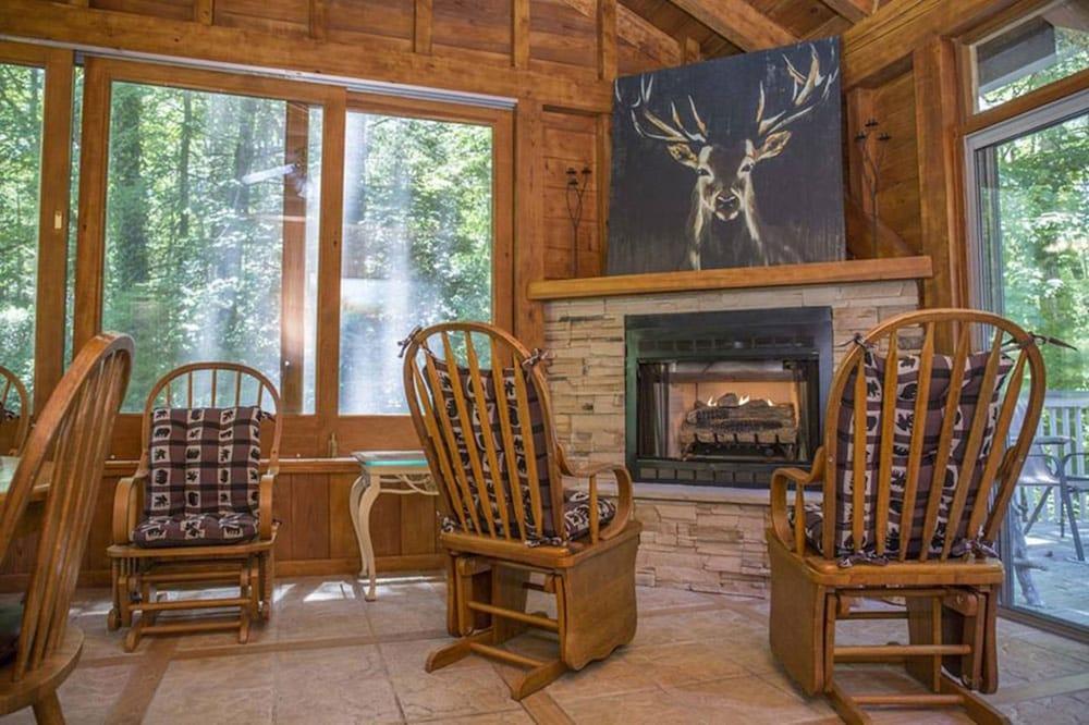 Brook Trout Inn photo 72