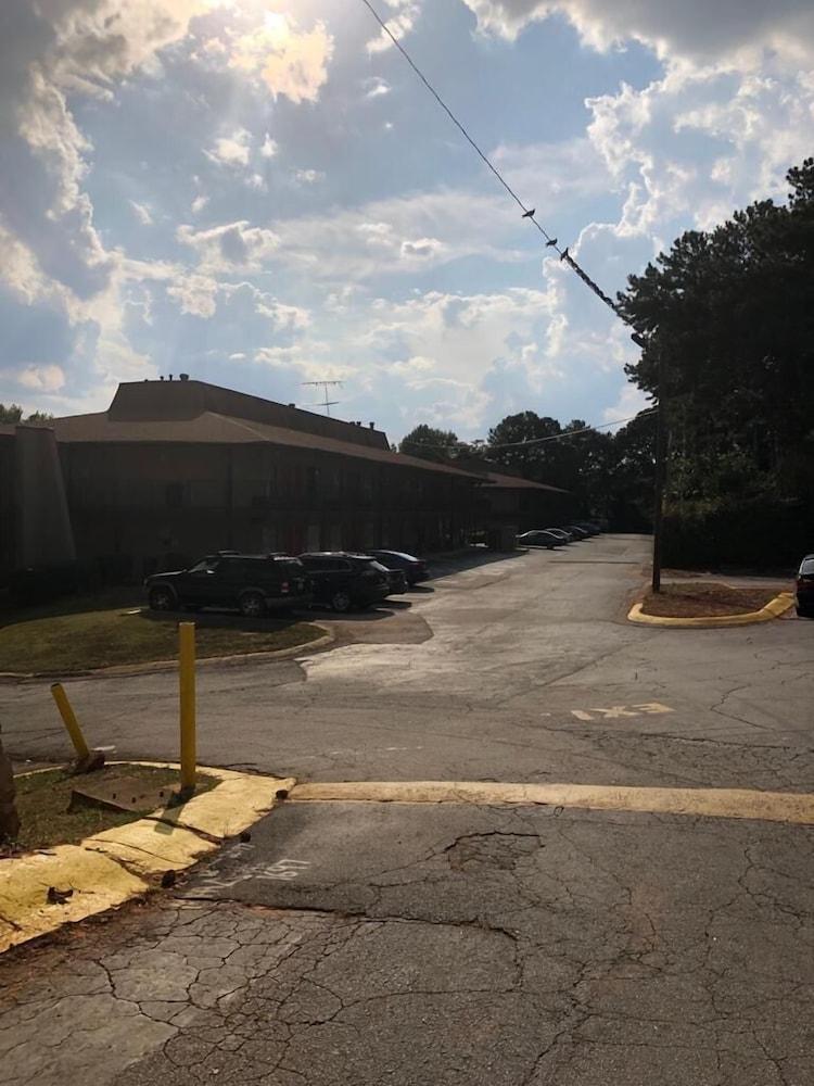 Haven Inn & Suites photo 7