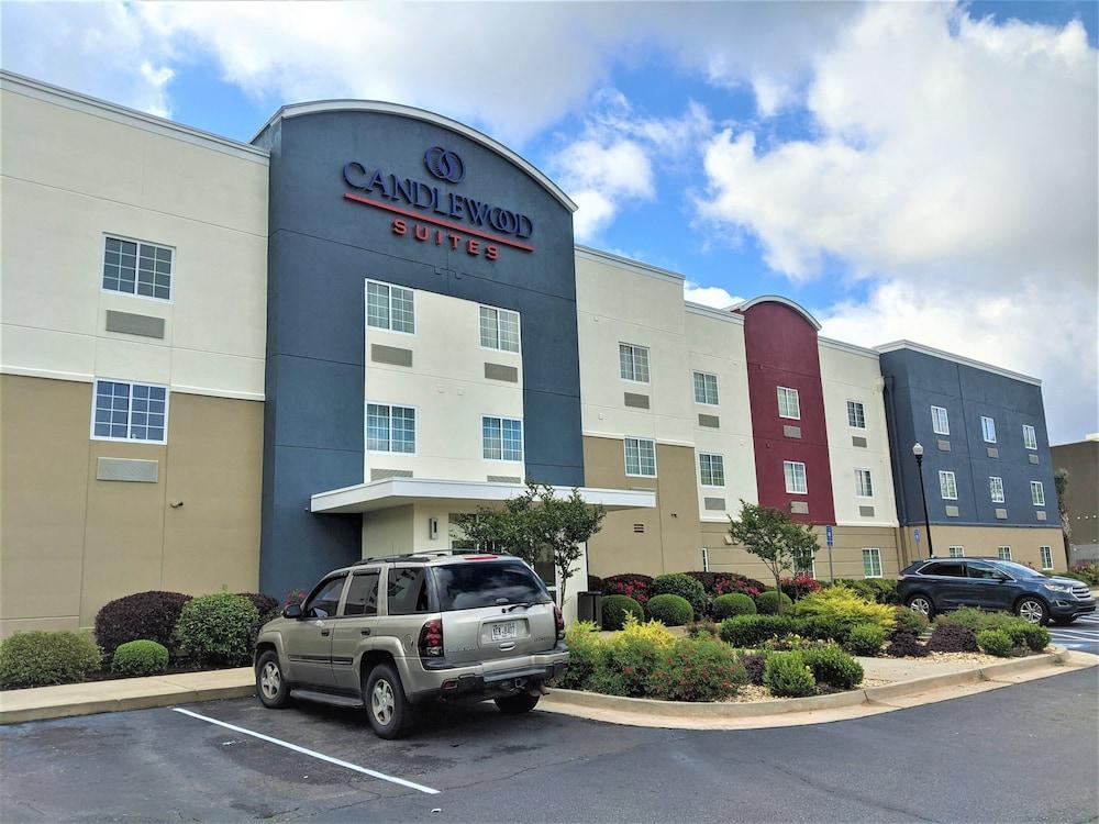 Candlewood Suites Macon by IHG photo 44