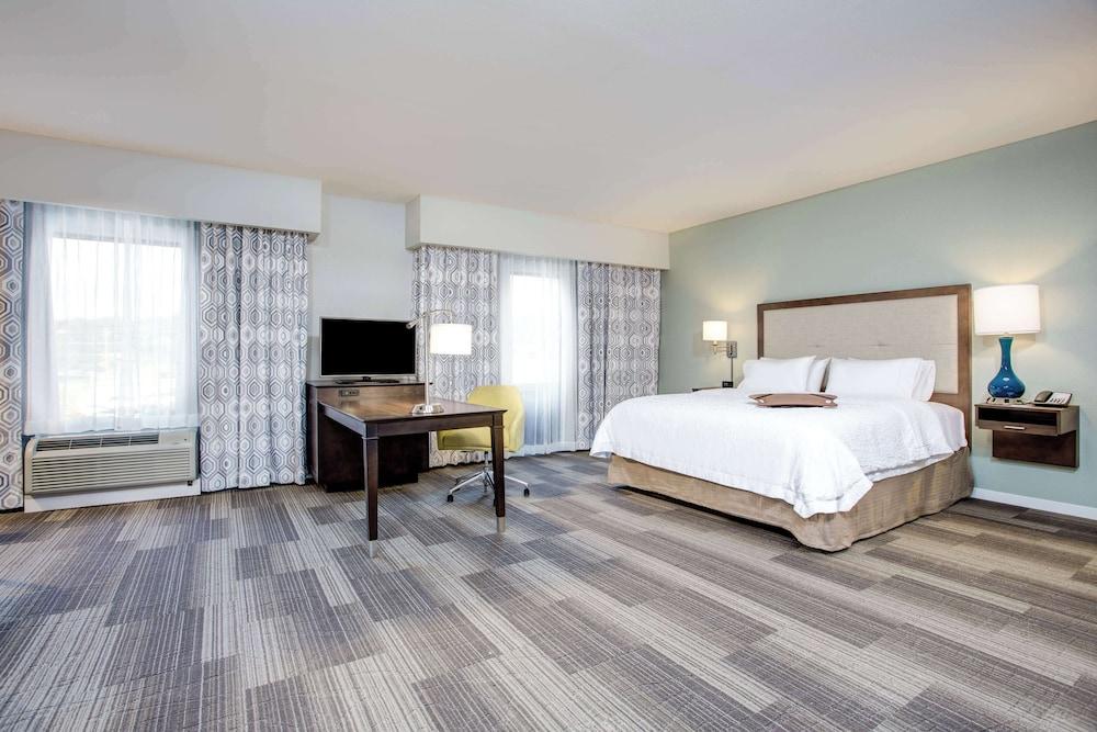 Hampton Inn & Suites Macon I-475 photo 16